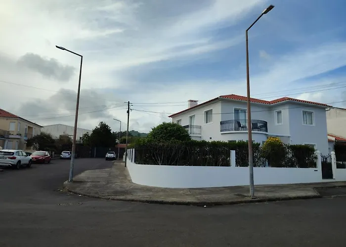 Casa Da Isabelinha